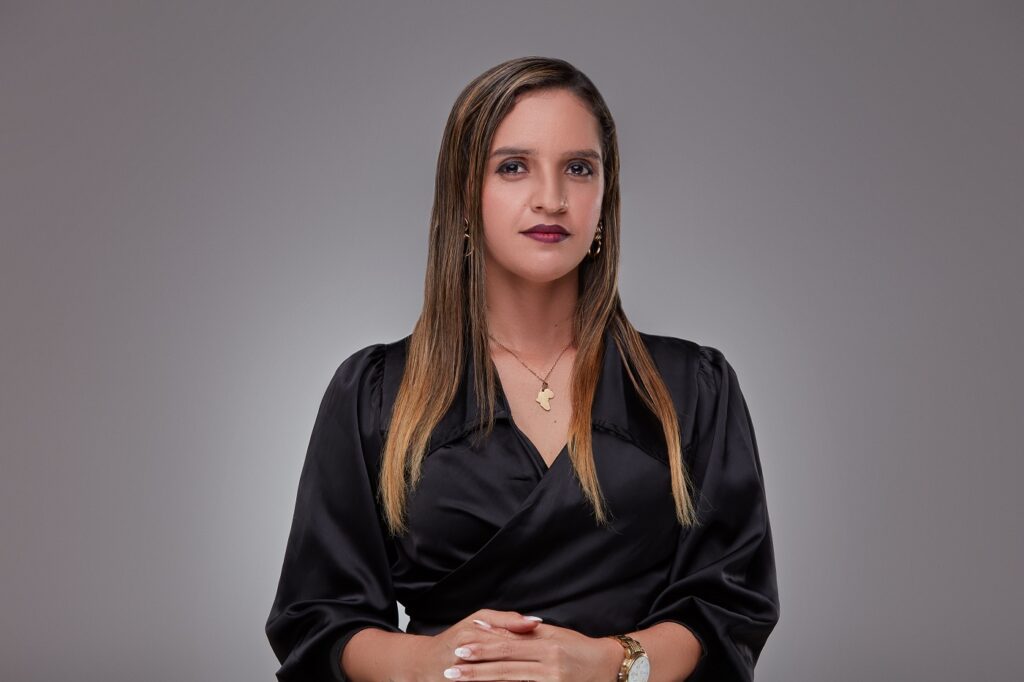 Monaliza Jullieth Queiroz Silva – A strategic mind at the service of Angolan marketing